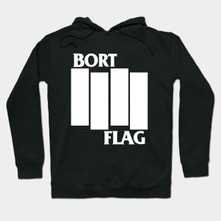 BORT FLAG Hoodie